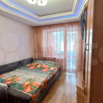 Продается 3-х комнатная квартира, 76 м²