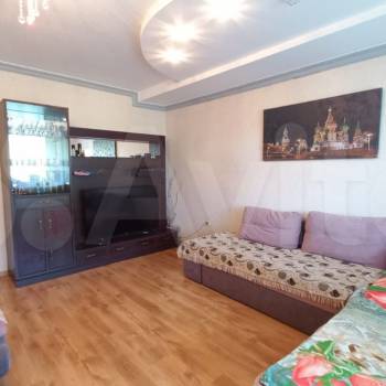 Продается 3-х комнатная квартира, 76 м²