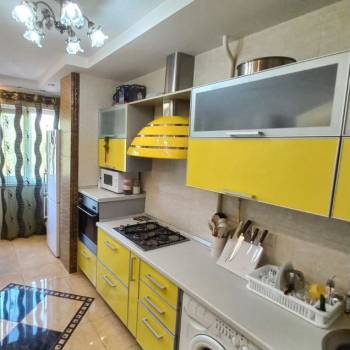 Продается 3-х комнатная квартира, 76 м²