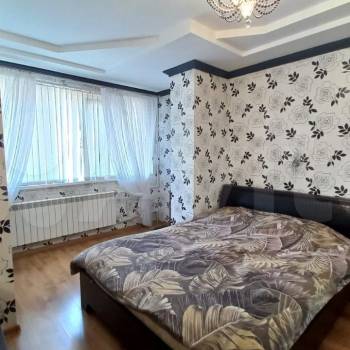 Продается 3-х комнатная квартира, 76 м²