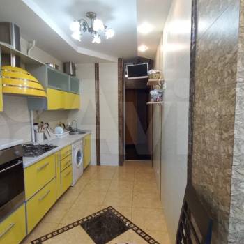 Продается 3-х комнатная квартира, 76 м²