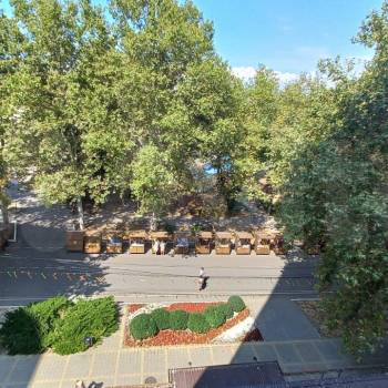 Продается 3-х комнатная квартира, 76 м²