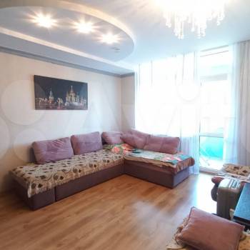 Продается 3-х комнатная квартира, 76 м²