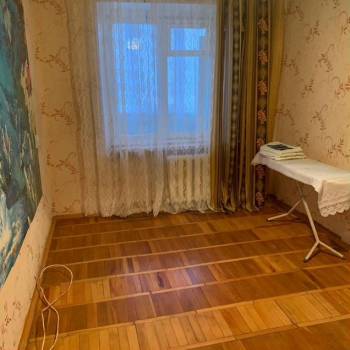 Продается 3-х комнатная квартира, 81,2 м²