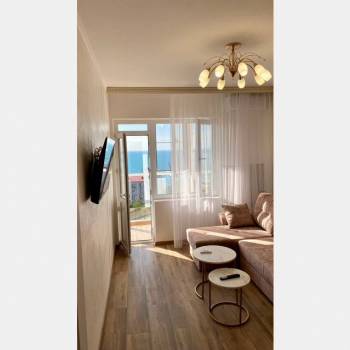 Продается 1-комнатная квартира, 48,7 м²