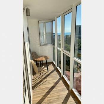 Продается 1-комнатная квартира, 48,7 м²