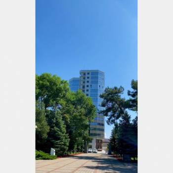 Продается 1-комнатная квартира, 48,7 м²