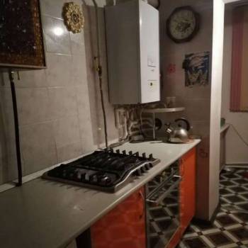 Продается 3-х комнатная квартира, 81 м²