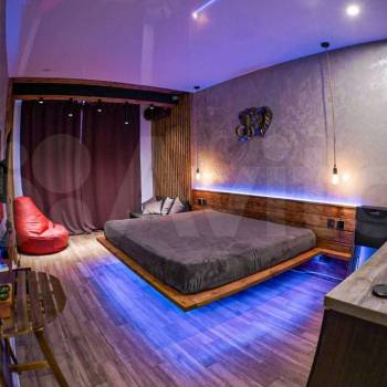 Продается 1-комнатная квартира, 25 м²