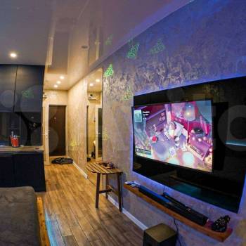 Продается 1-комнатная квартира, 25 м²