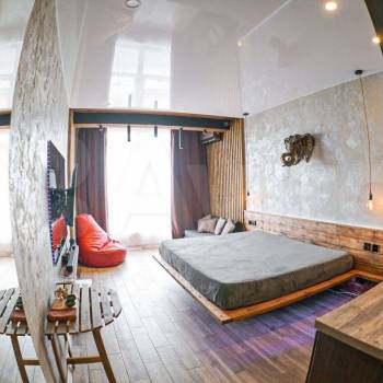 Продается 1-комнатная квартира, 25 м²