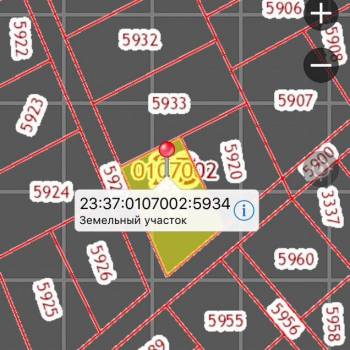 Продается Участок, 780 м²