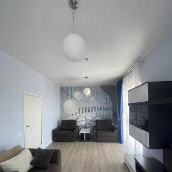 Сдается 2-х комнатная квартира, 64 м²