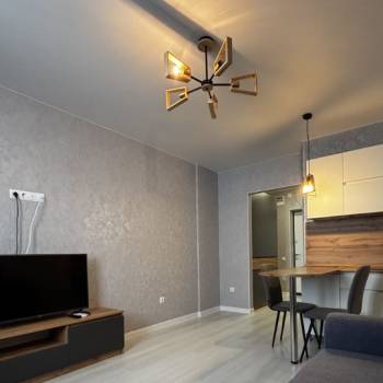 Продается 1-комнатная квартира, 27 м²