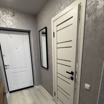 Продается 1-комнатная квартира, 27 м²