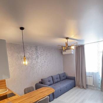 Продается 1-комнатная квартира, 27 м²