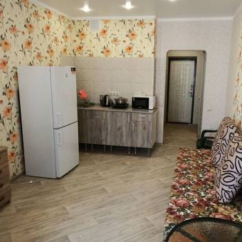 Сдается 1-комнатная квартира, 24 м²