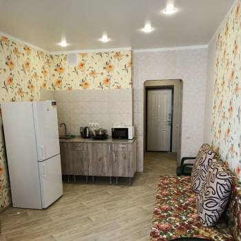 Сдается 1-комнатная квартира, 24 м²