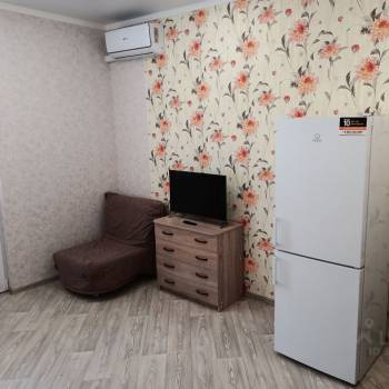 Сдается 1-комнатная квартира, 24 м²