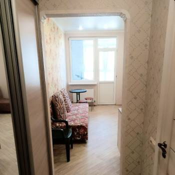 Сдается 1-комнатная квартира, 24 м²