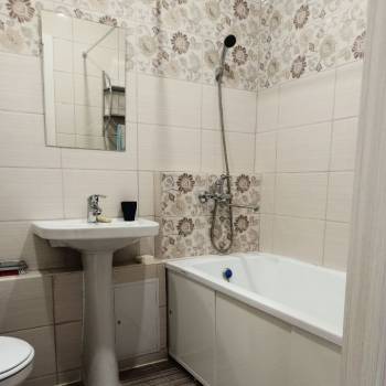 Сдается 1-комнатная квартира, 24 м²