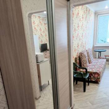 Сдается 1-комнатная квартира, 24 м²