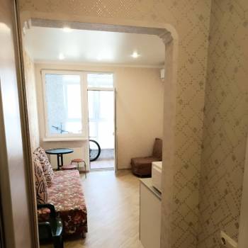 Сдается 1-комнатная квартира, 24 м²