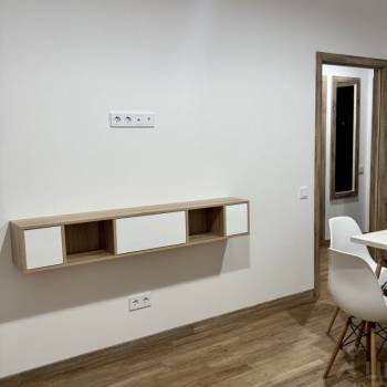 Сдается 1-комнатная квартира, 38 м²