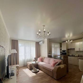 Продается Многокомнатная квартира, 92,3 м²