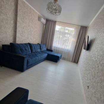 Сдается 2-х комнатная квартира, 65 м²