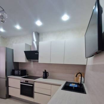 Сдается 2-х комнатная квартира, 65 м²