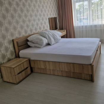 Сдается 2-х комнатная квартира, 65 м²