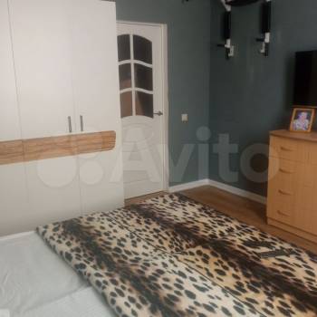 Продается 2-х комнатная квартира, 48 м²
