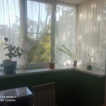 Продается 2-х комнатная квартира, 48 м²