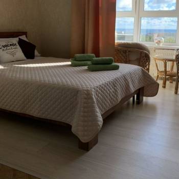 Сдается 1-комнатная квартира, 34 м²