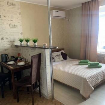 Сдается 1-комнатная квартира, 34 м²