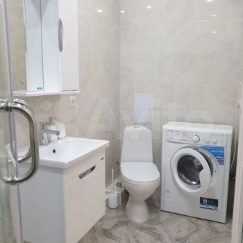 Сдается 1-комнатная квартира, 50 м²