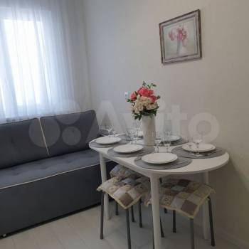 Сдается 1-комнатная квартира, 50 м²