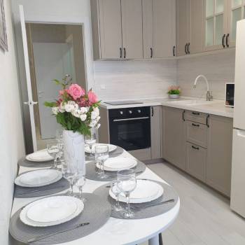 Сдается 1-комнатная квартира, 50 м²