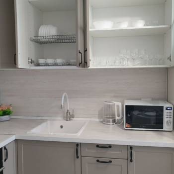 Сдается 1-комнатная квартира, 50 м²