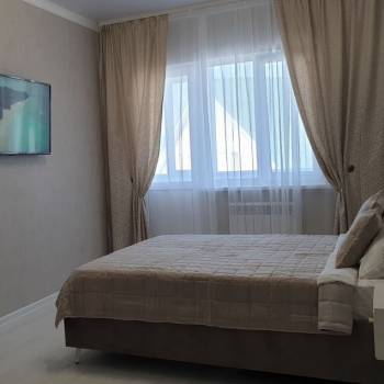 Сдается 1-комнатная квартира, 50 м²