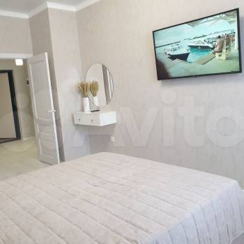 Сдается 1-комнатная квартира, 50 м²