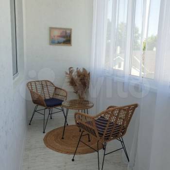 Сдается 1-комнатная квартира, 50 м²