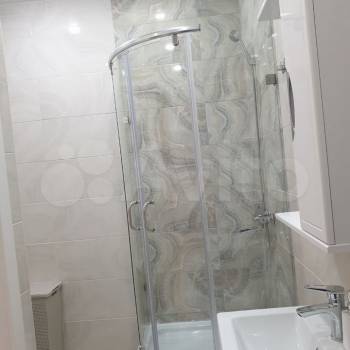 Сдается 1-комнатная квартира, 50 м²