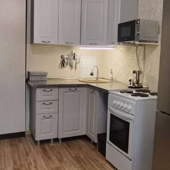 Продается 1-комнатная квартира, 27 м²