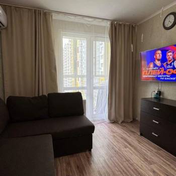 Продается 1-комнатная квартира, 27 м²