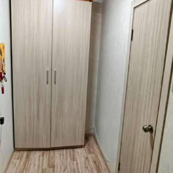 Продается 1-комнатная квартира, 27 м²