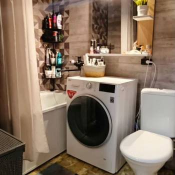 Продается 1-комнатная квартира, 27 м²