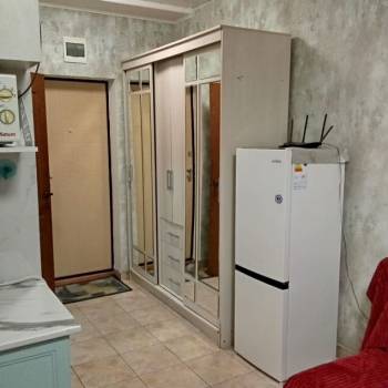 Продается 1-комнатная квартира, 22,5 м²