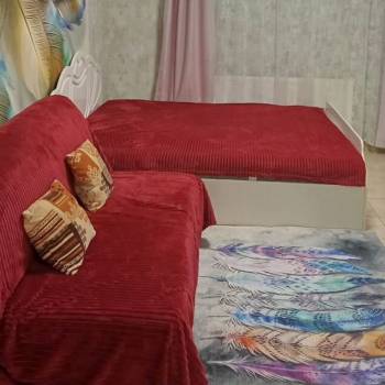 Продается 1-комнатная квартира, 22,5 м²